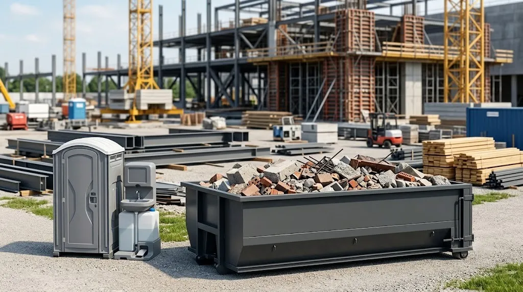 Dumpster Weight Limits in Cary, NC