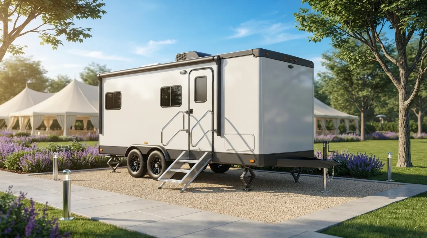 How Often Are Porta Potties Cleaned in Cary, NC