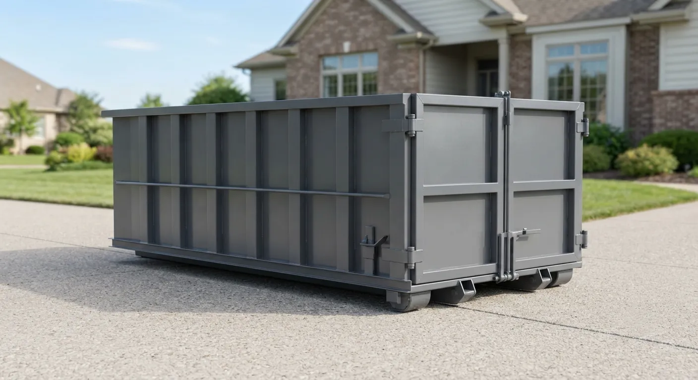 Porta Potty Rental Checklist in Cary, NC